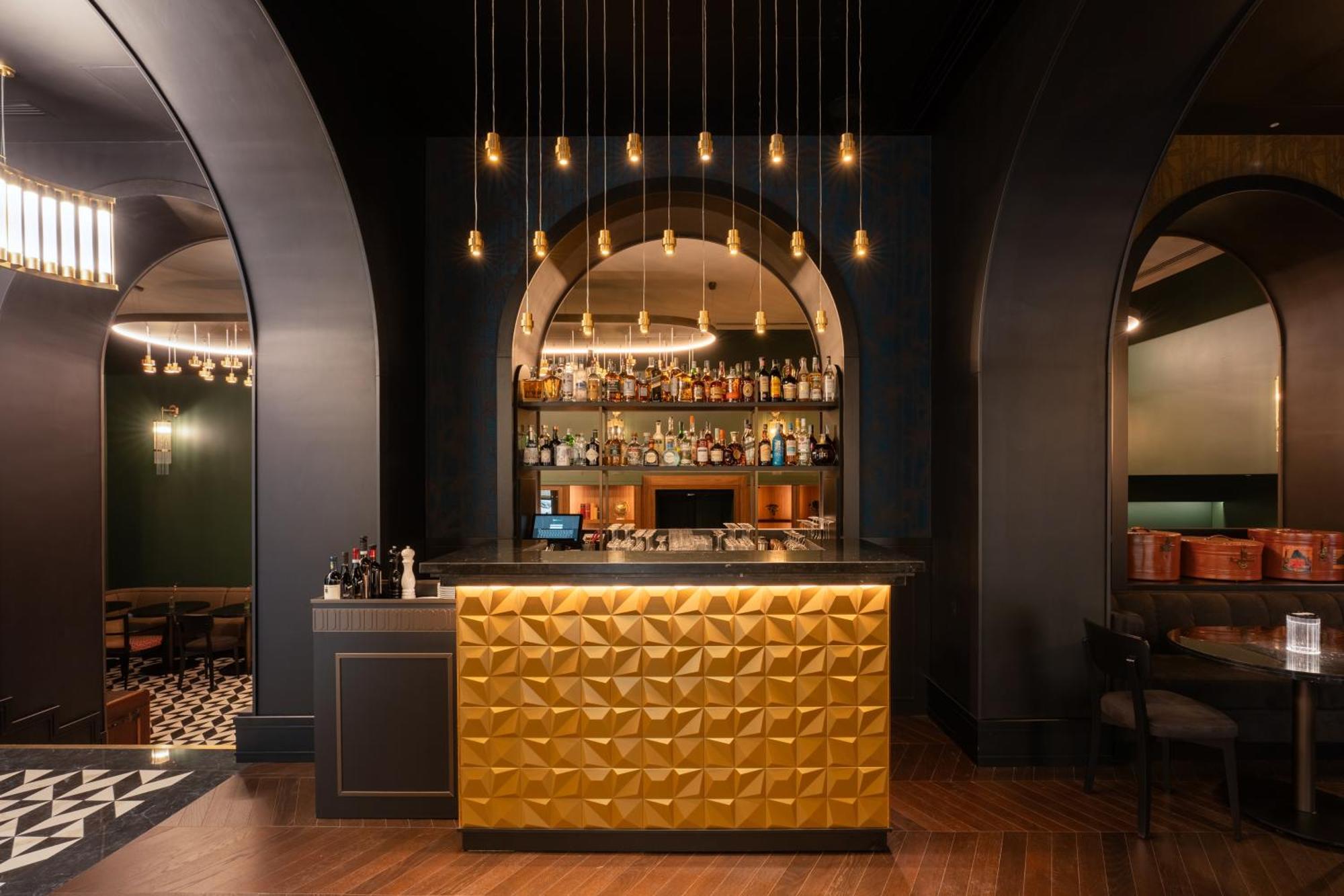 The Goethe Hotel - Small Luxury Hotels Of The World — Photos 3